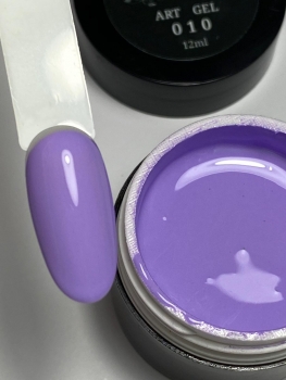 Preview: Art Gel 010